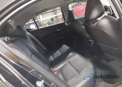 2015 Acura Tlx V6 Tech z USA, uszkodzony, nr VIN 19UUB2F53FA006213